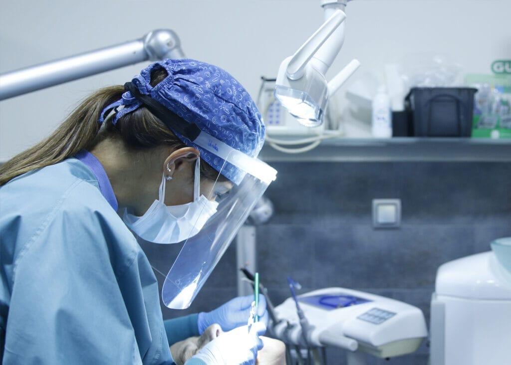 Odontología conservadora