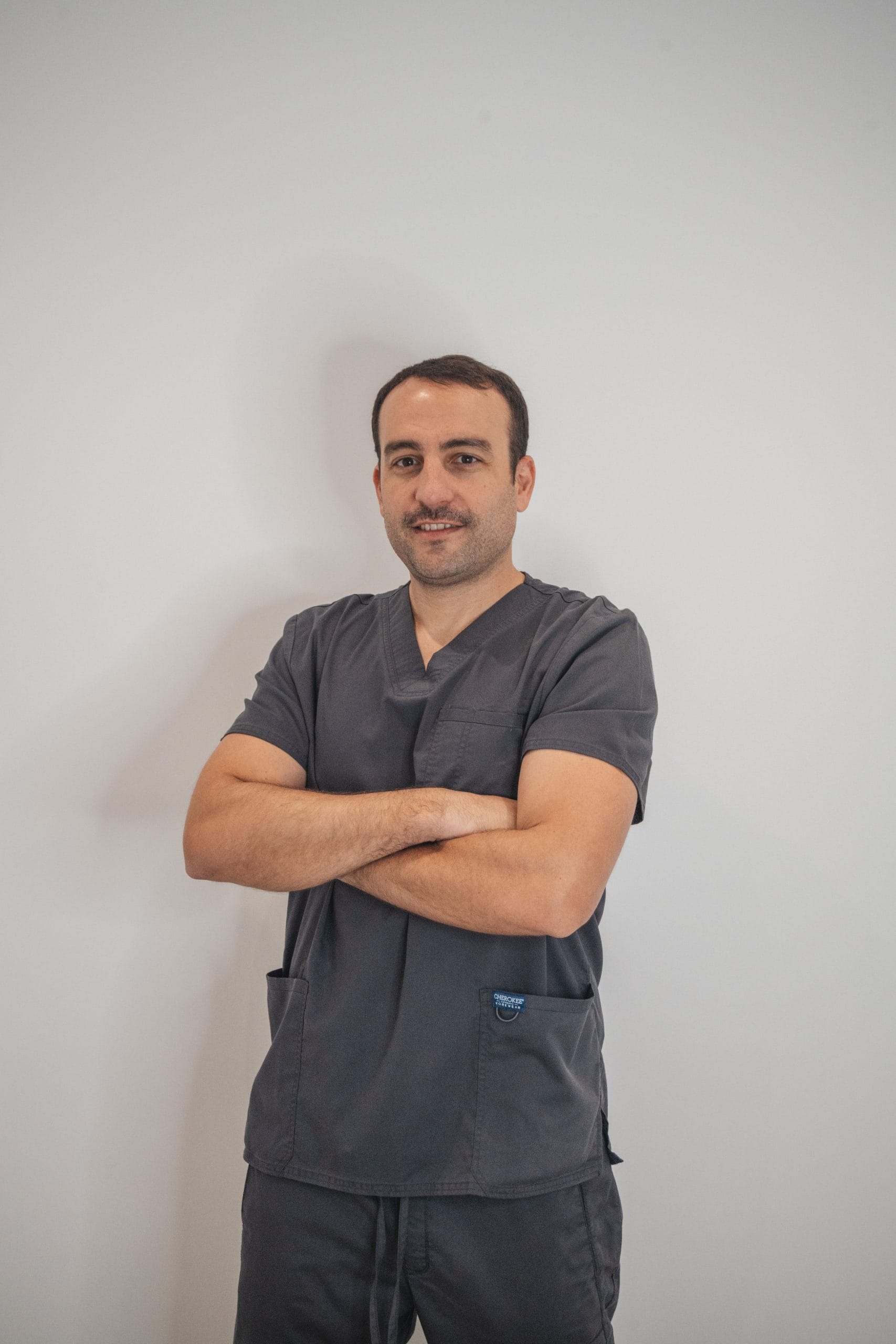 implantes dentales chamberi
