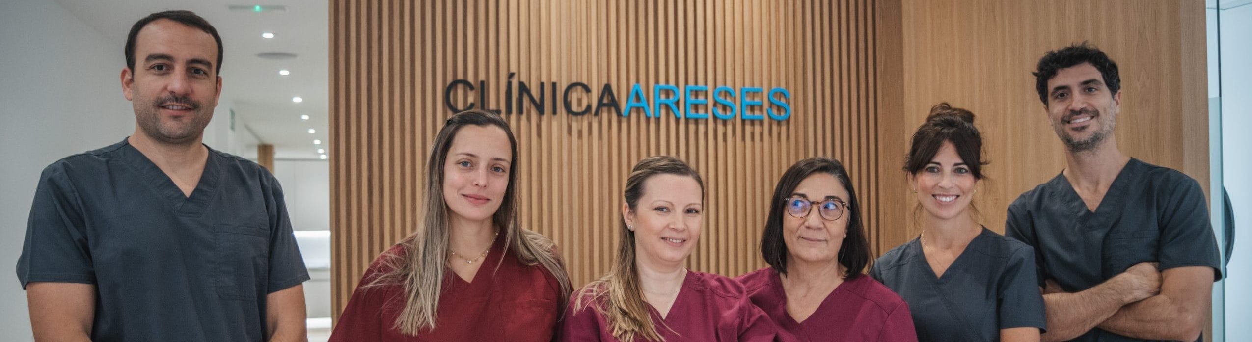 Dentistas en Madrid