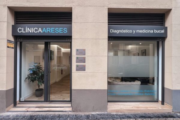 Clínica dental accesible