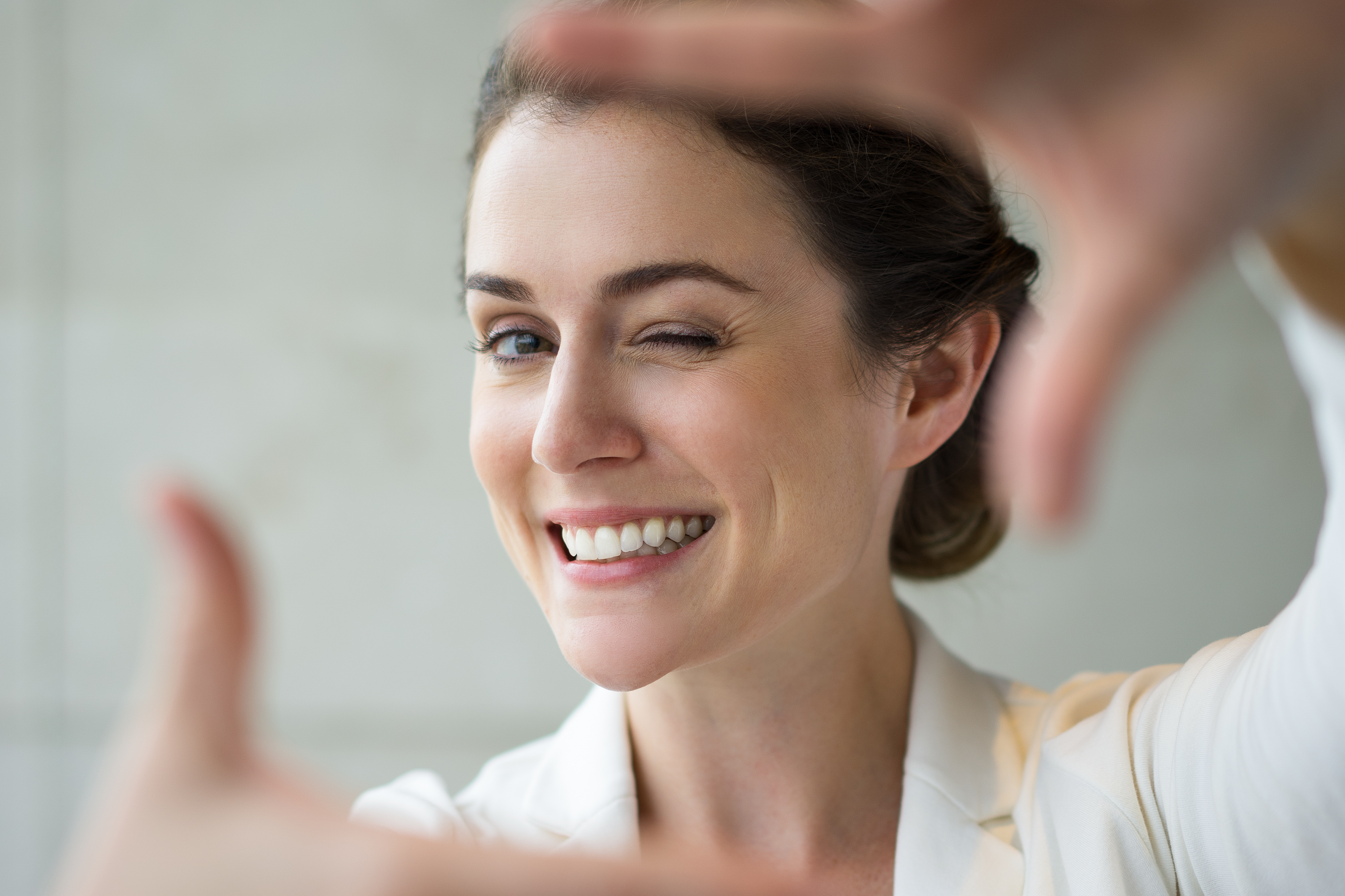 Consulta gratuita para blanqueamiento dental en Madrid