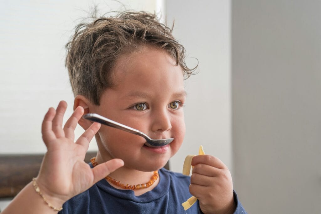 Dentista infantil en Madrid