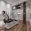 Dentista en el centro de Chamberí