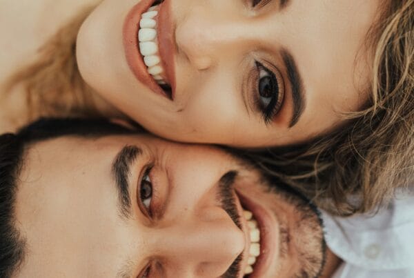 precio implante dental madrid