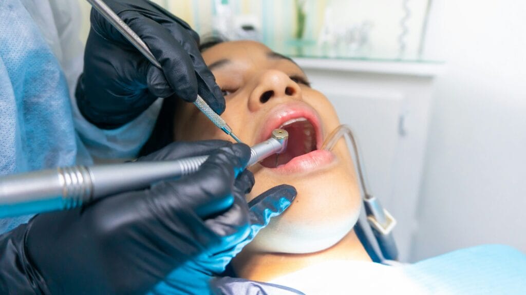 precio endodoncia en madrid