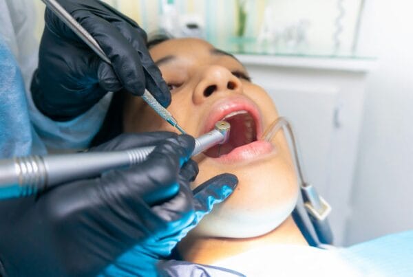 precio endodoncia en madrid