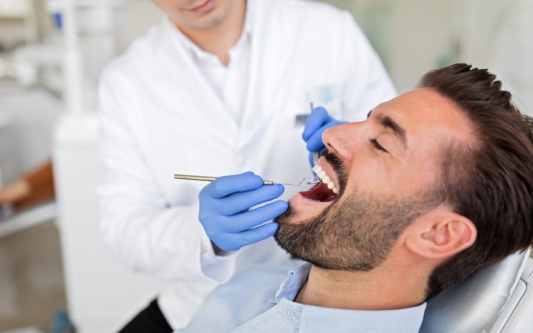 Revisión dental: por qué es clave para tu salud bucodental