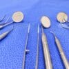 Tratamiento de la periodontitis