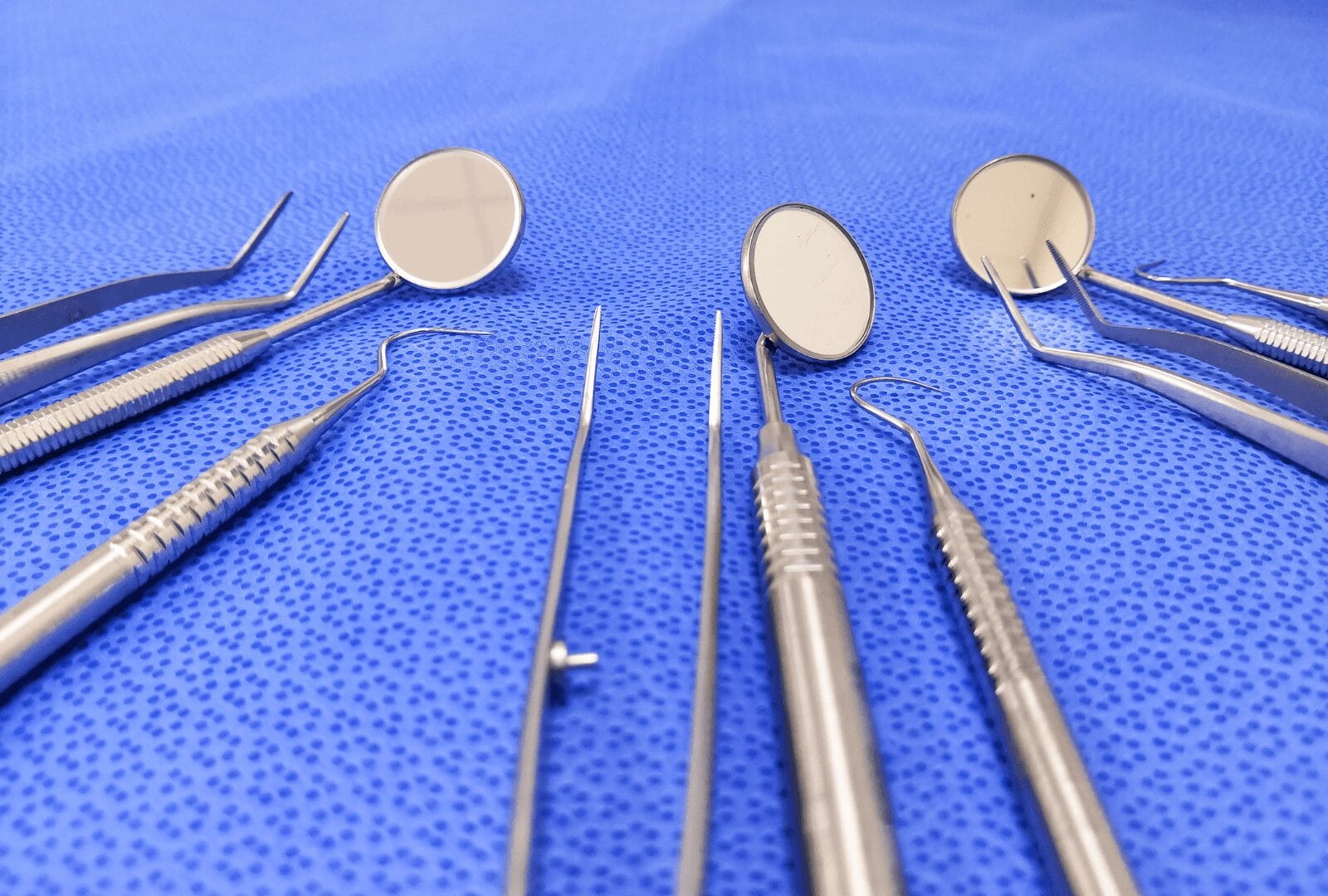 Tratamiento de la periodontitis