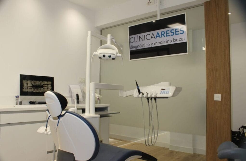endodoncia madrid