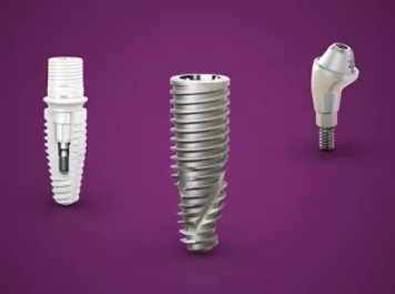implantes dentales chamberi